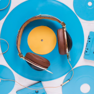 Audiophile headphones